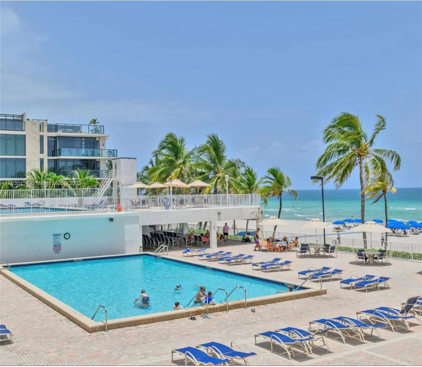 2101 S Ocean Dr # 507, Hollywood, FL 33019 photo 7