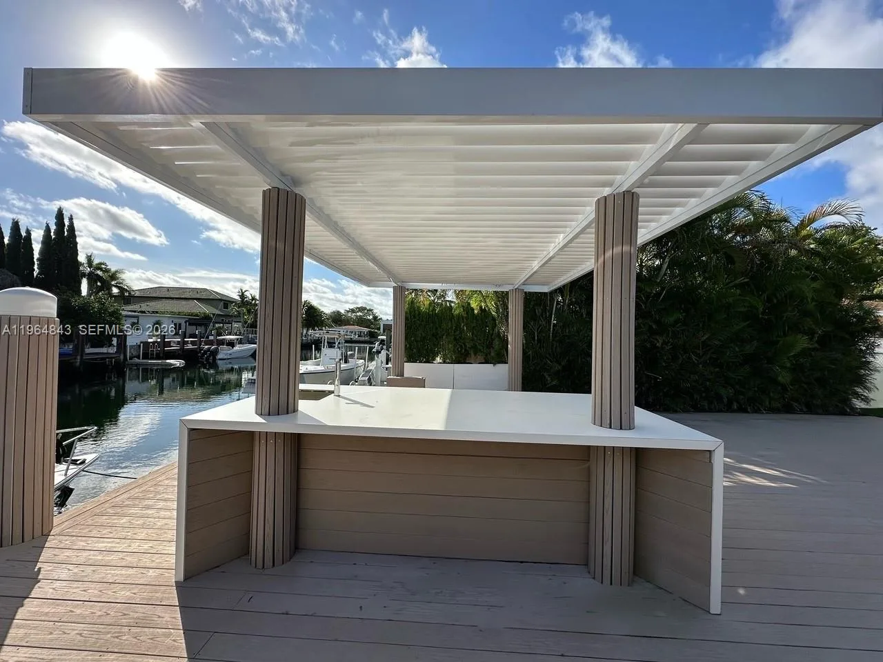 12945 Cherry Rd, North Miami, FL 33181 photo 13