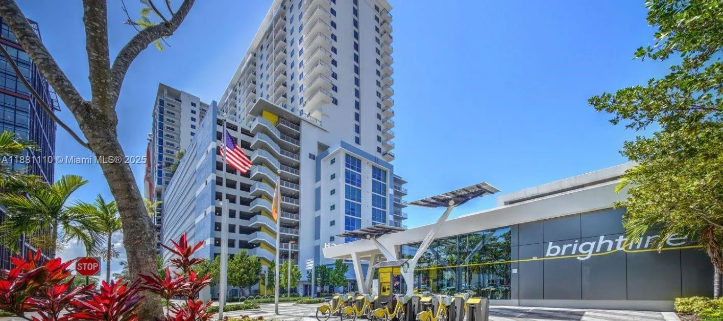 591 Evernia Sreet # A6, West Palm Beach, FL 33401