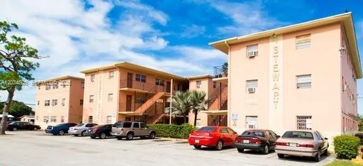 14120 NW 24th Ct # 303, Opa-Locka, FL 33054