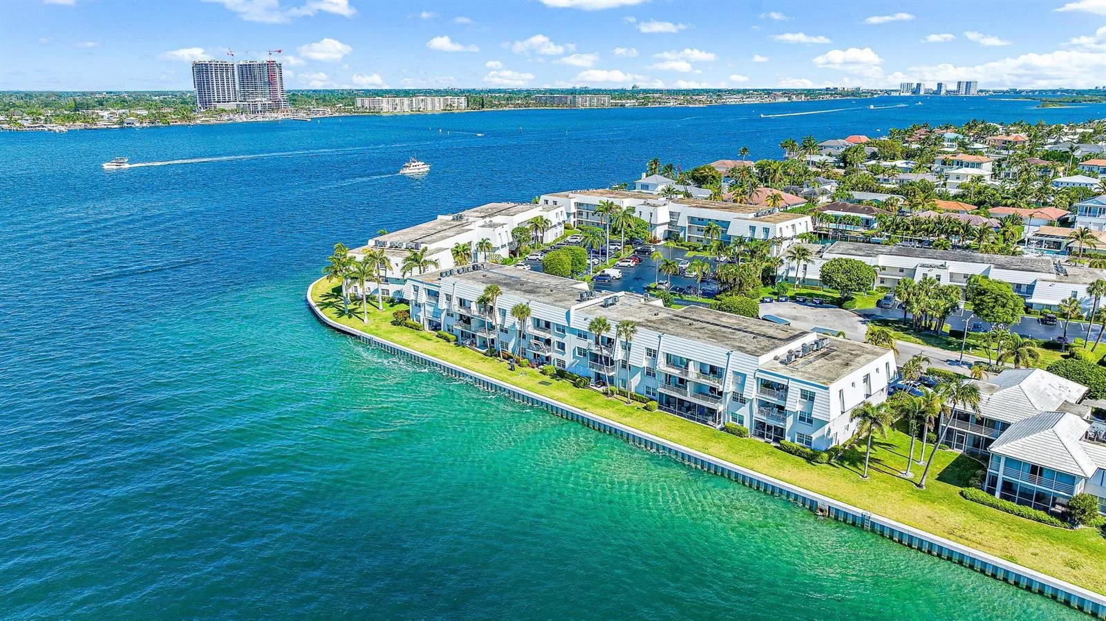 1051 SUGAR SANDS Boulevard # 257, Singer Island, FL 33404