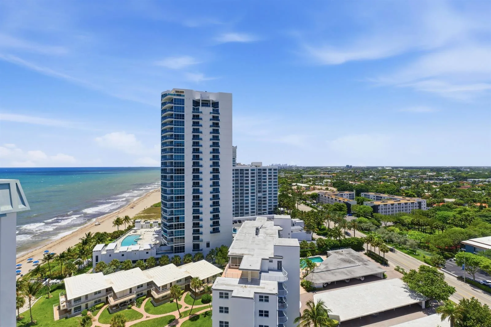 1500 S Ocean Boulevard # Phb, Lauderdale By The Sea, FL 33062