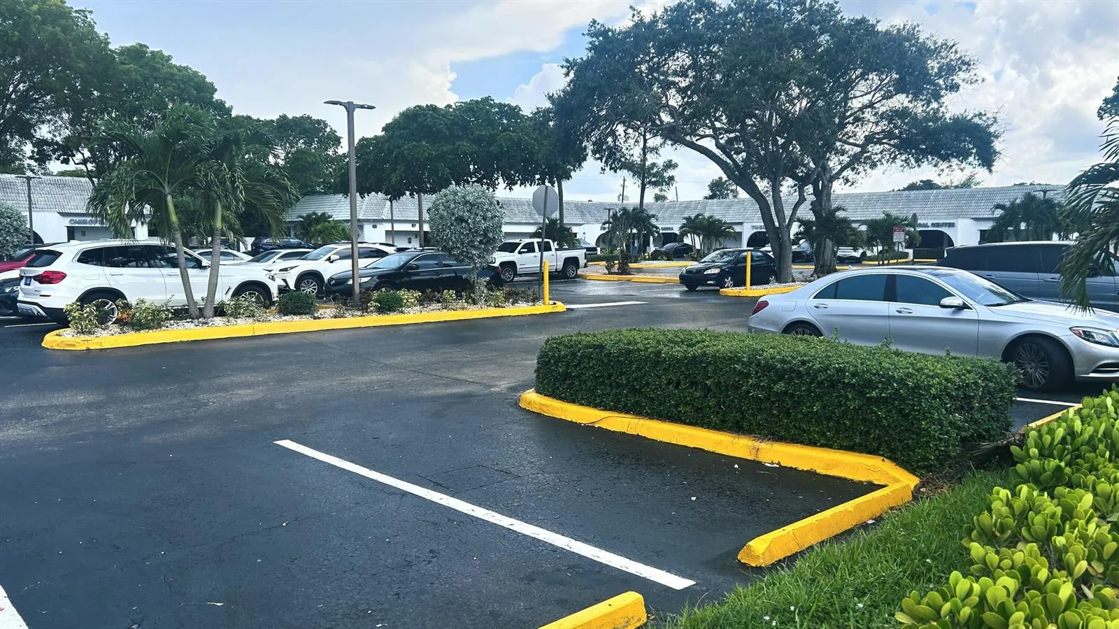 7200 W COMMERCIAL Boulevard # 201, Lauderhill, FL 33319