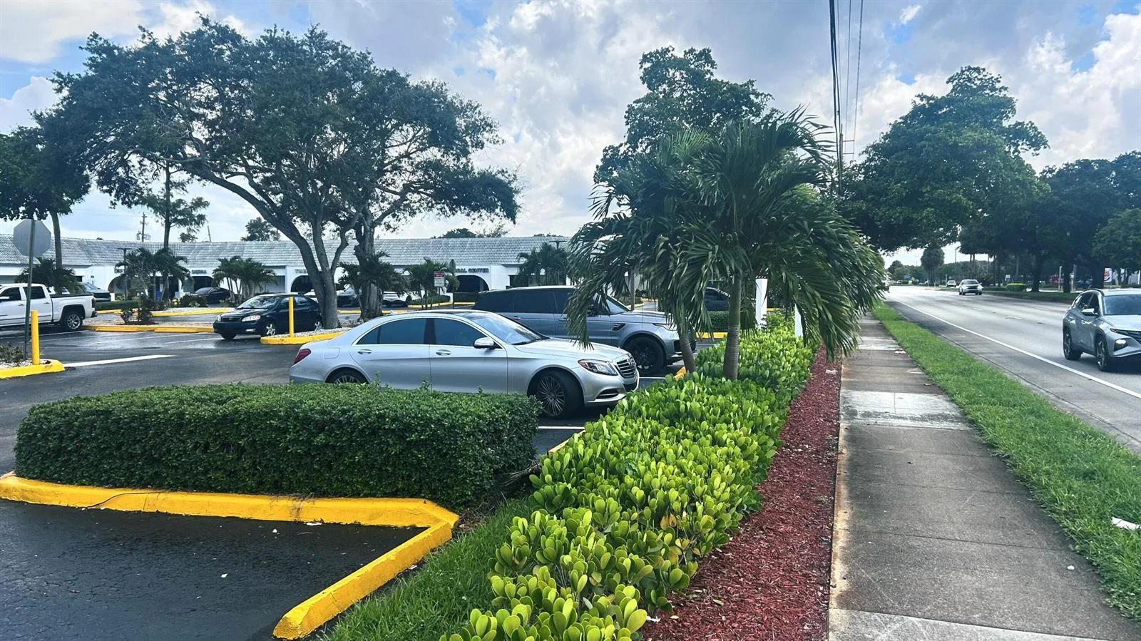 7200 W COMMERCIAL Boulevard # 201, Lauderhill, FL 33319 photo 2