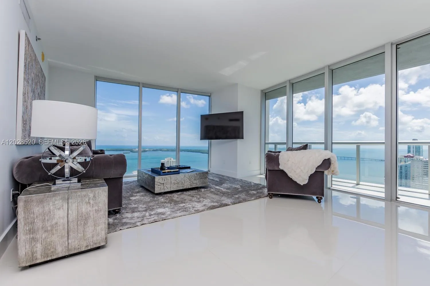 495 Brickell Ave # 4901, Miami, FL 33131