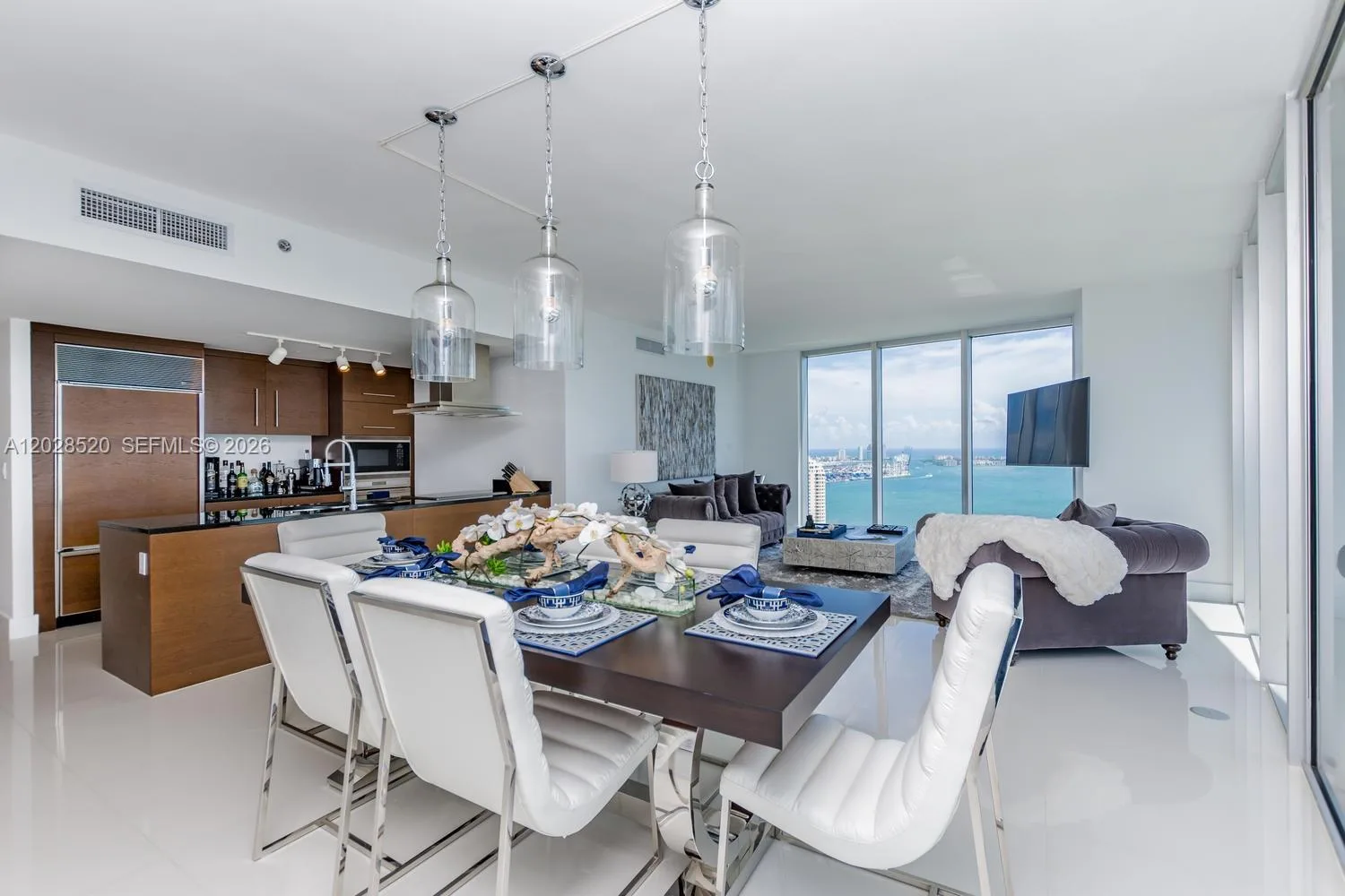 495 Brickell Ave # 4901, Miami, FL 33131 photo 11