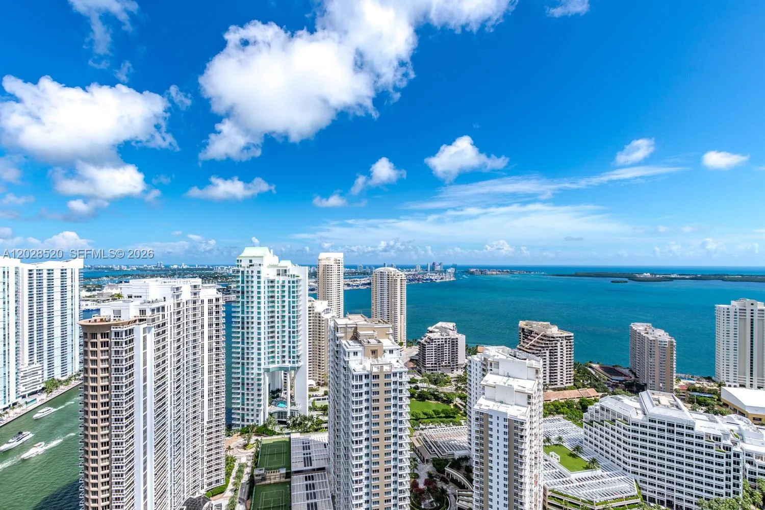 495 Brickell Ave # 4901, Miami, FL 33131 photo 8