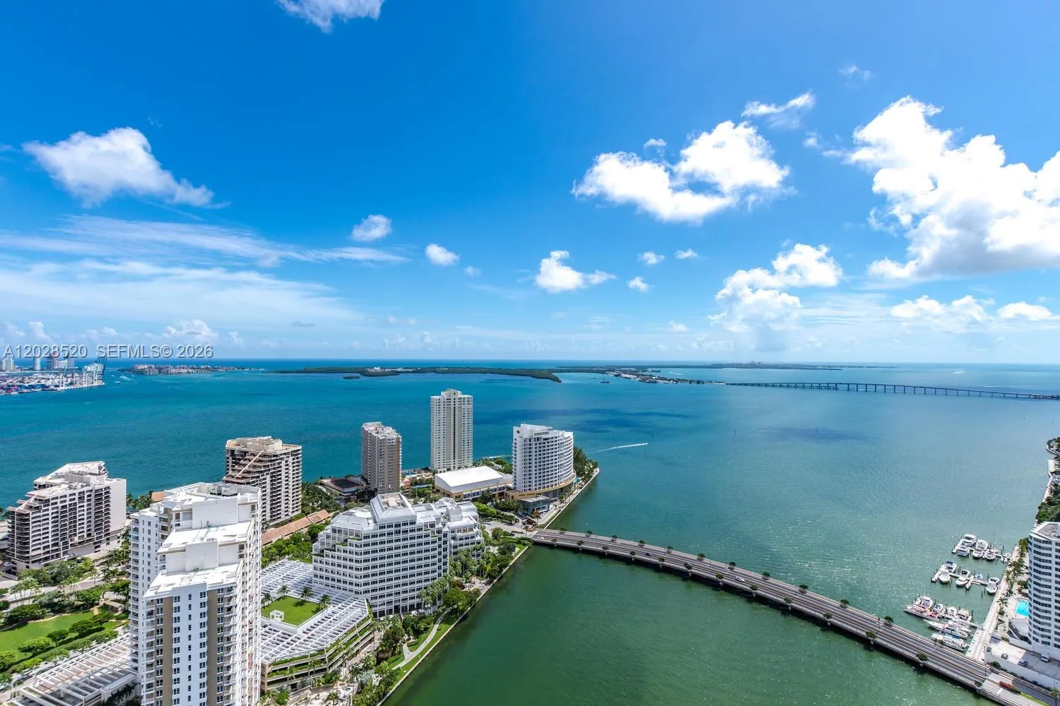495 Brickell Ave # 4901, Miami, FL 33131 photo 9