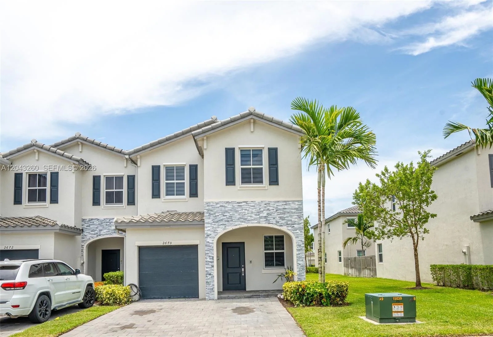 2670 SE 12th St, Homestead, FL 33035 photo 3