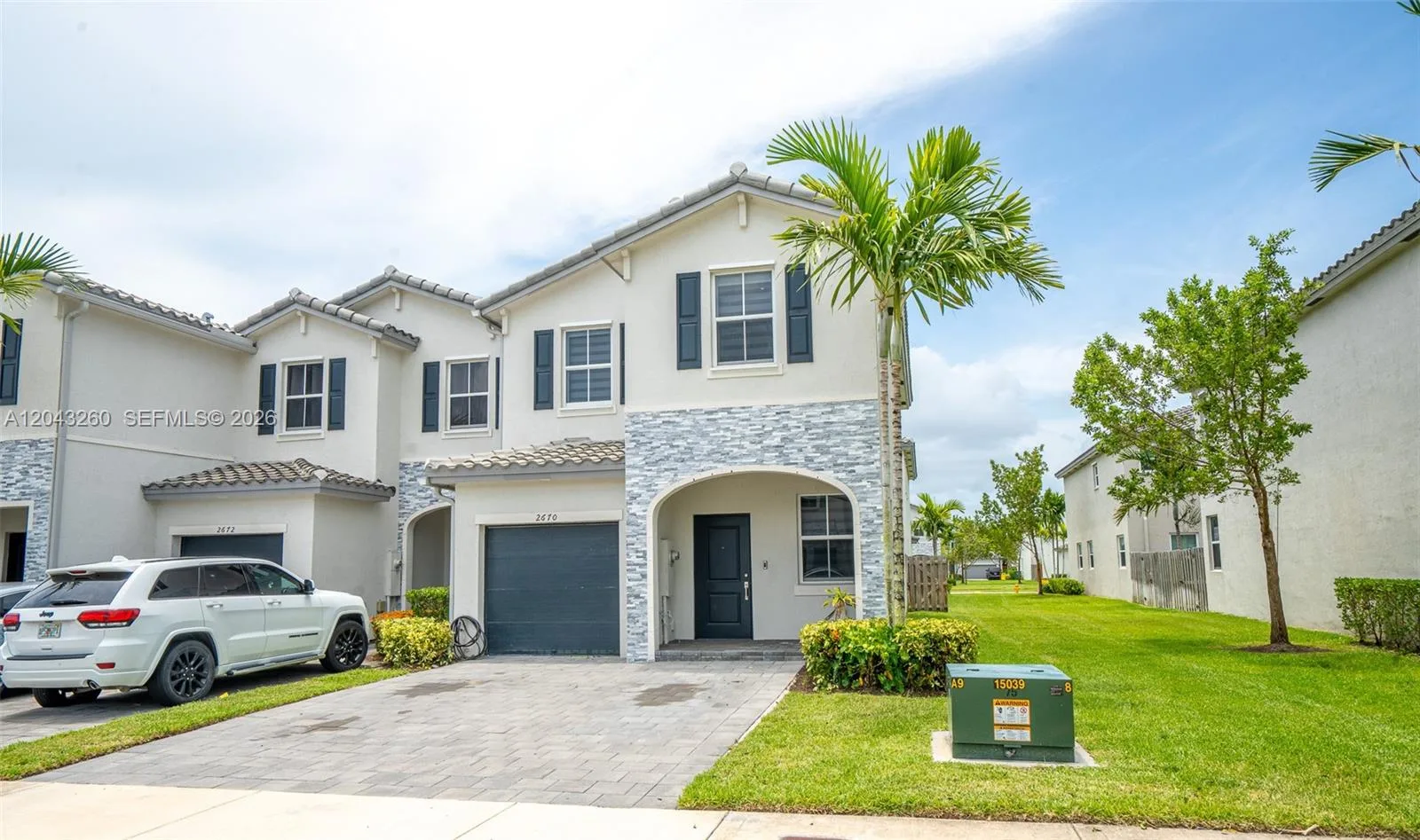 2670 SE 12th St, Homestead, FL 33035 photo 4