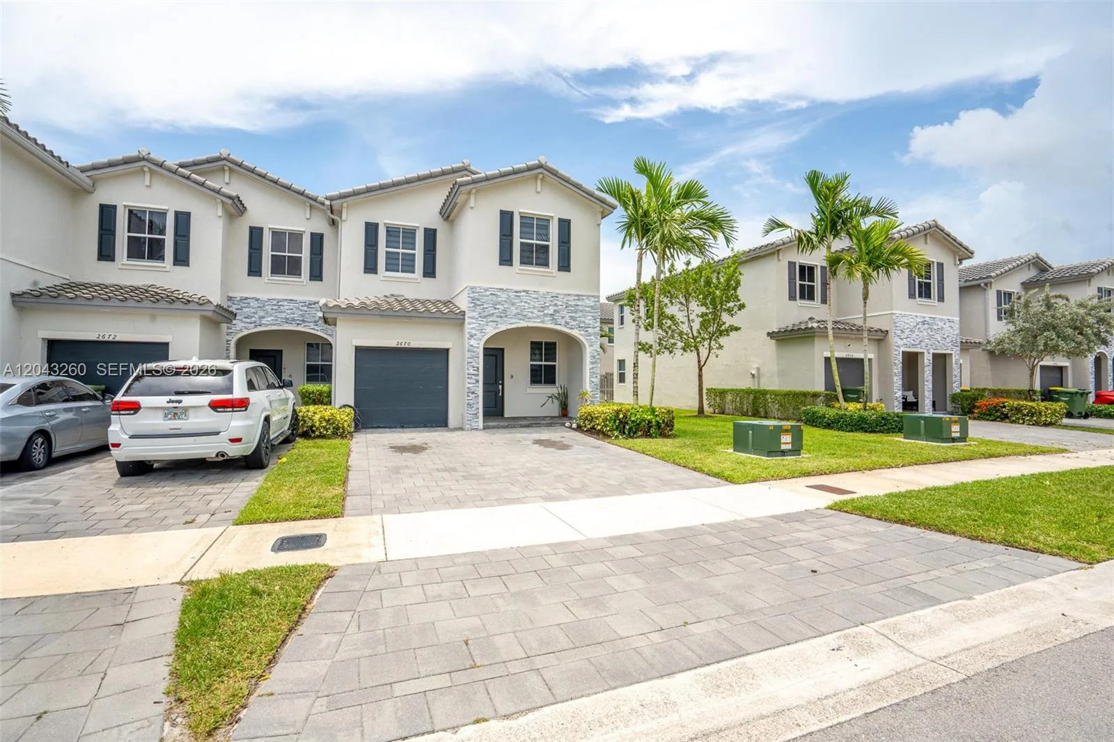 2670 SE 12th St, Homestead, FL 33035 photo 6