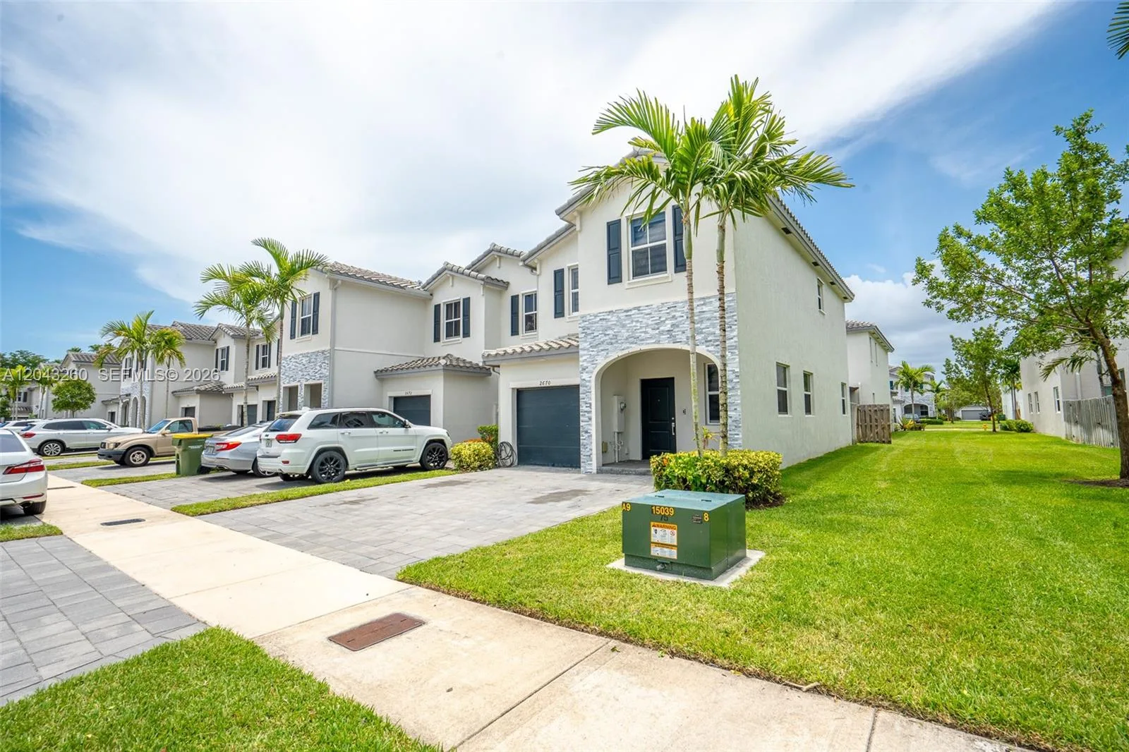 2670 SE 12th St, Homestead, FL 33035 photo 7