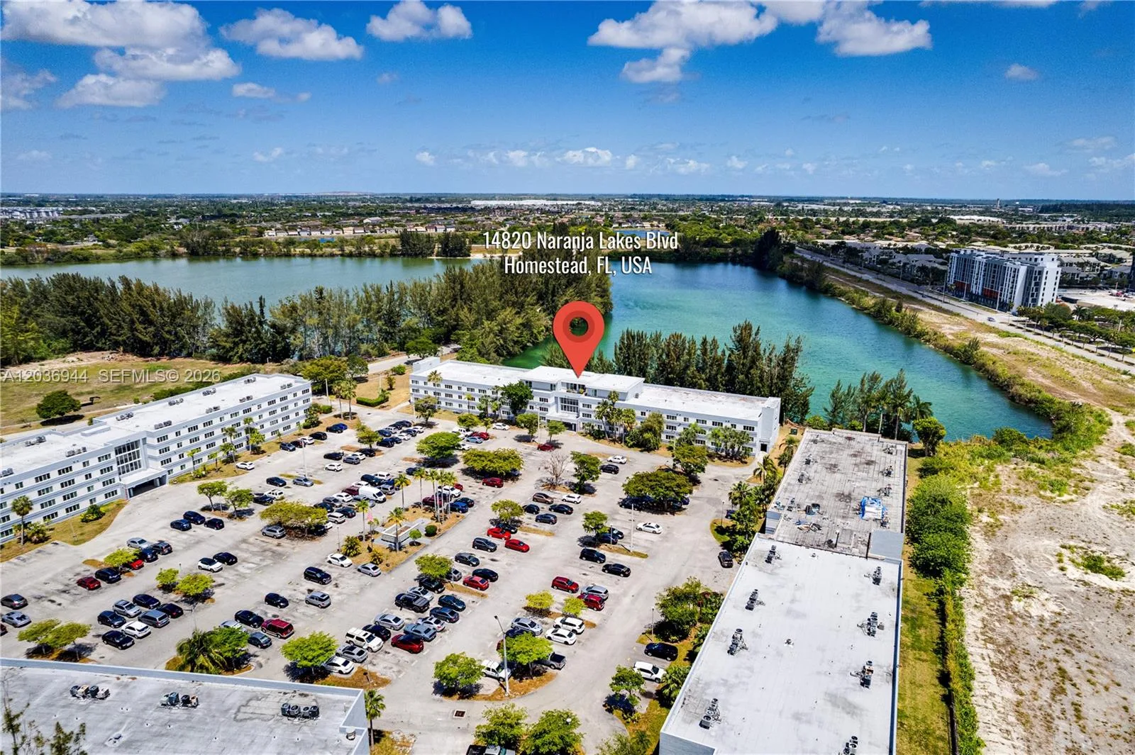 14840 Naranja Lakes Blvd # C2P, Homestead, FL 33032 photo 13