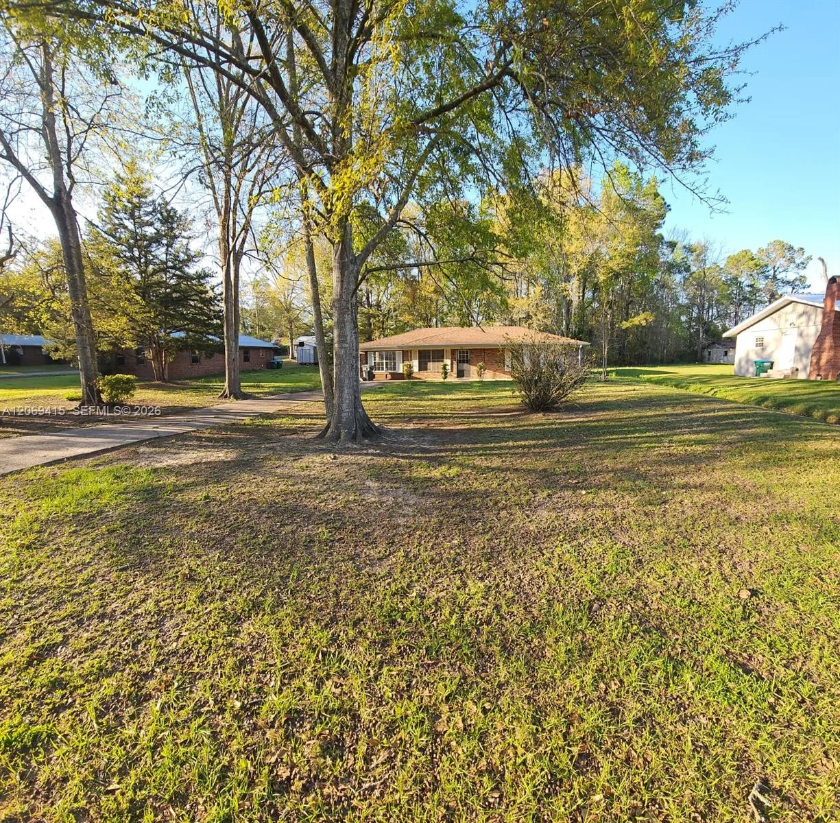 503 Martin Luther King Junior Ave, Other City - In The State Of Florida, FL 32425 photo 3