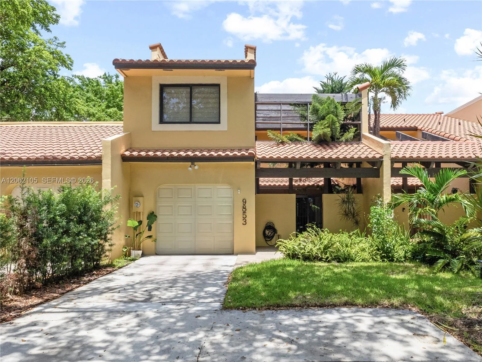9853 Costa Del Sol Blvd # 103-F, Doral, FL 33178