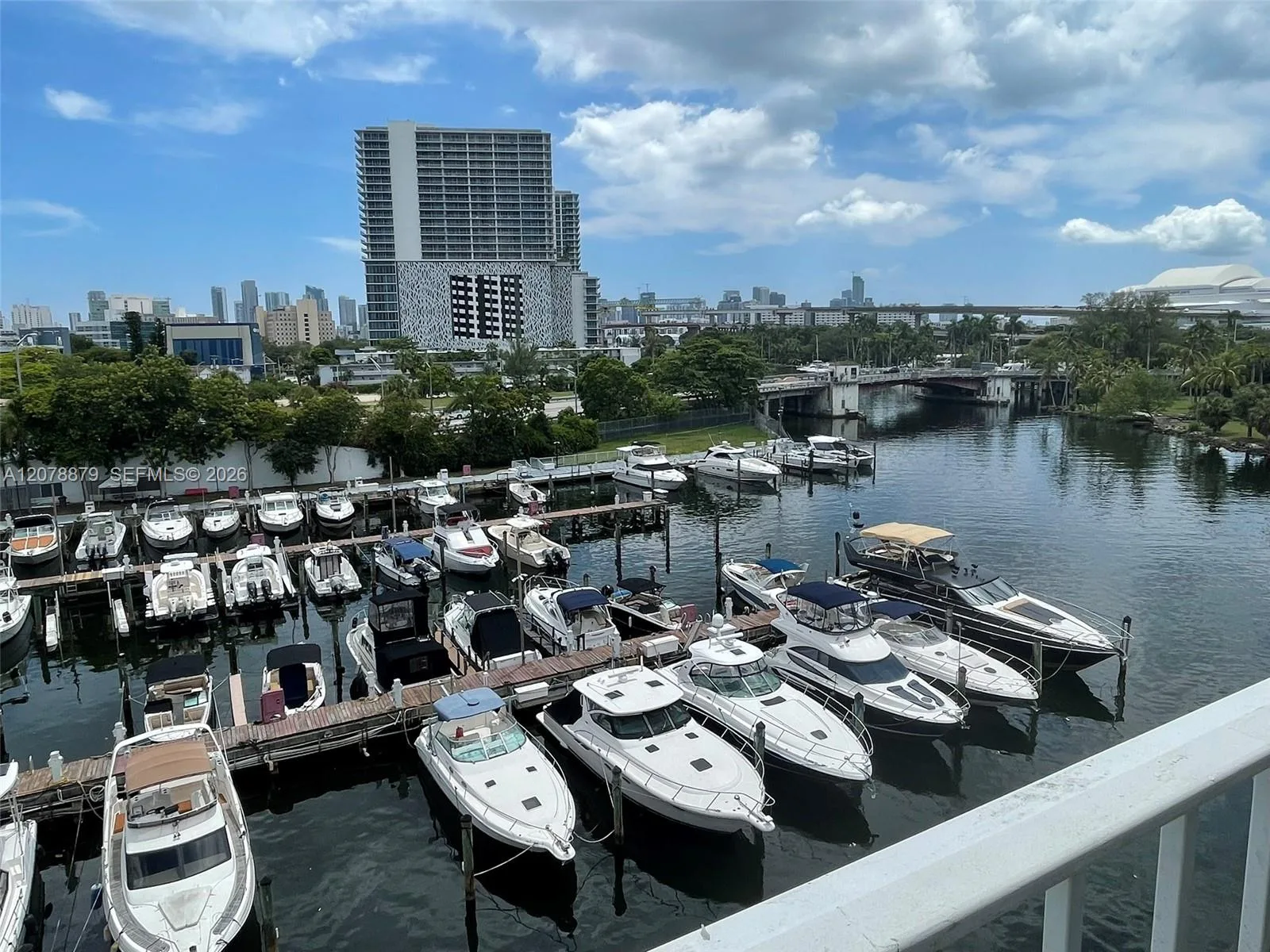 1740 NW N River Dr # 612, Miami, FL 33125