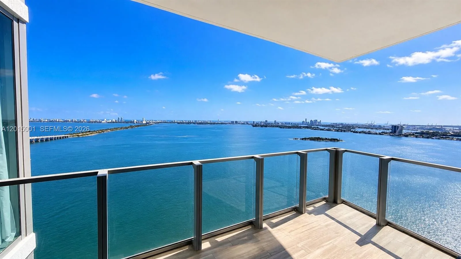 2900 NE 7th Ave # 3207, Miami, FL 33137