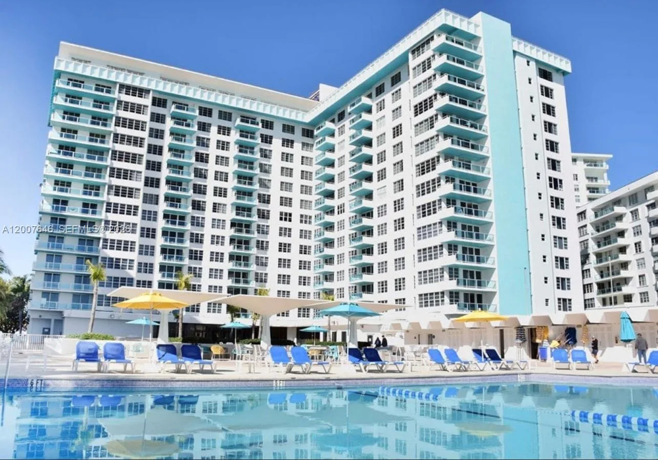 5101 Collins Ave # 14F, Miami Beach, FL 33140