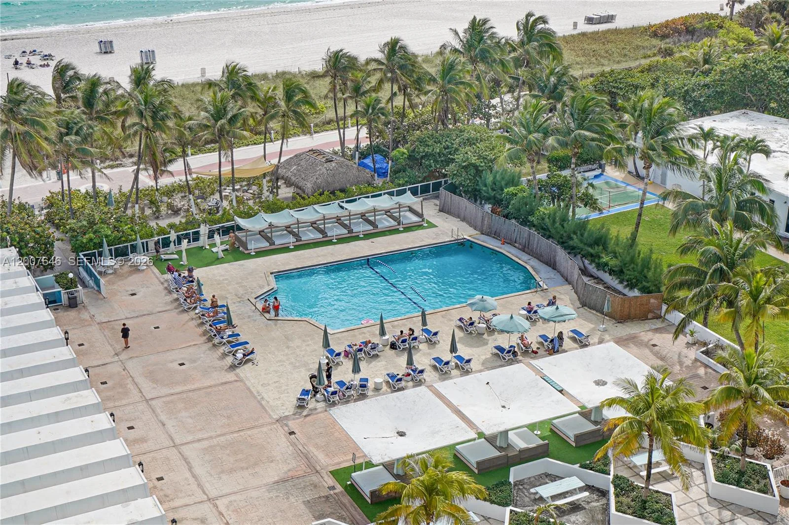 5101 Collins Ave # 14F, Miami Beach, FL 33140 photo 3