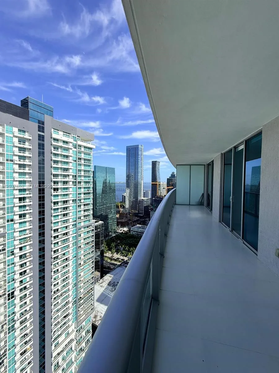 Millecento Unit 3811 at 1100 S MIAMI AVE # 3811, Miami FL 33130 — photo 1