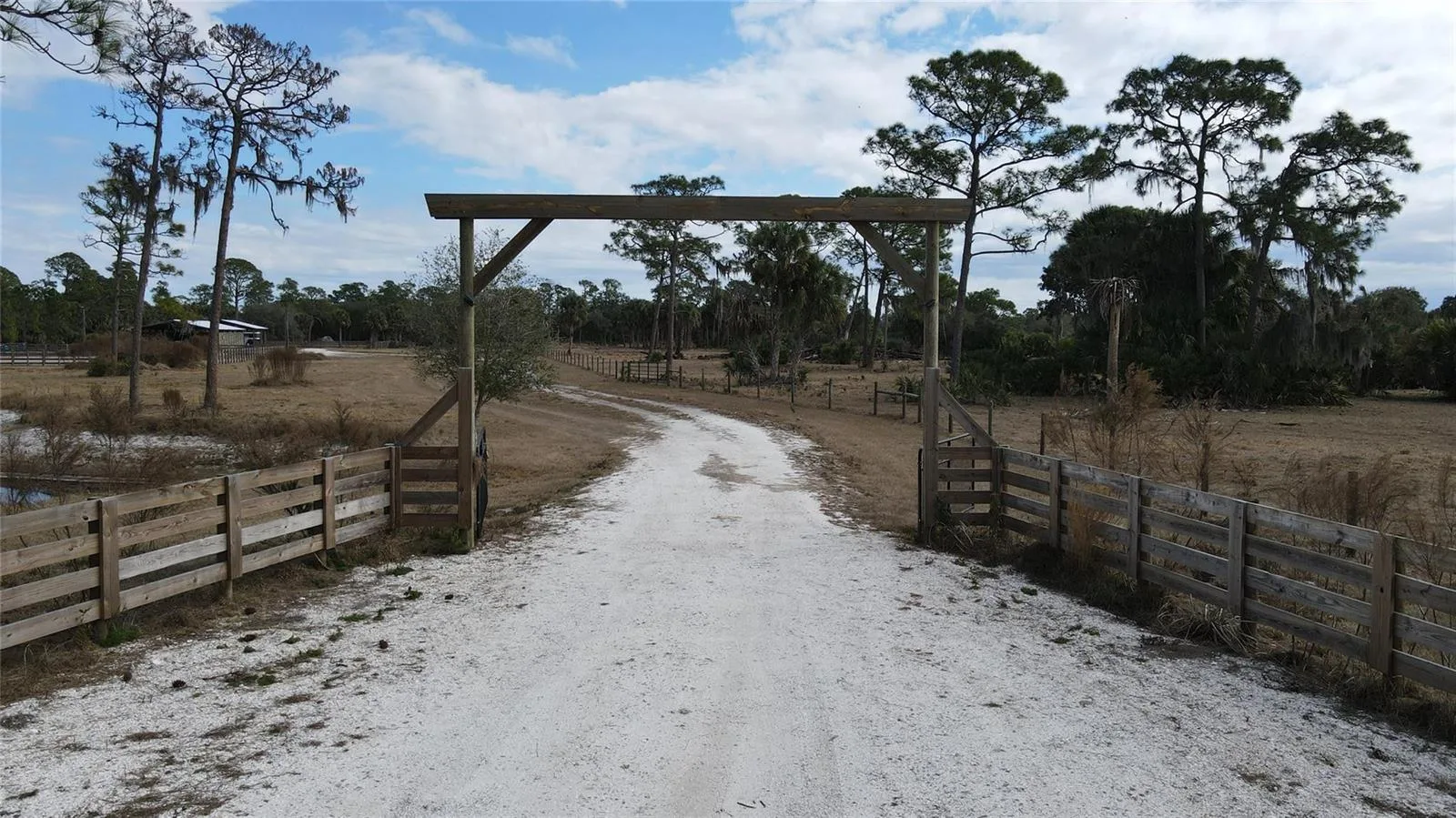 4801 SW Wild Turkey Lane, Okeechobee, FL 34974