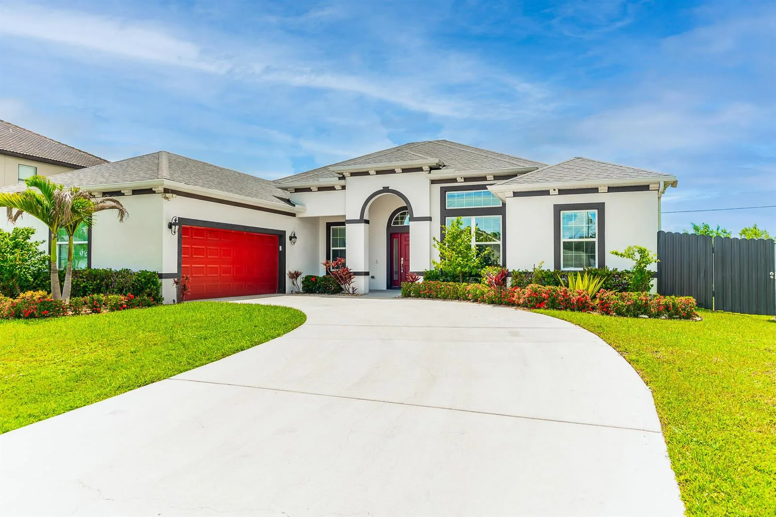 1717 SW Catalonia Street, Port St. Lucie, FL 34987