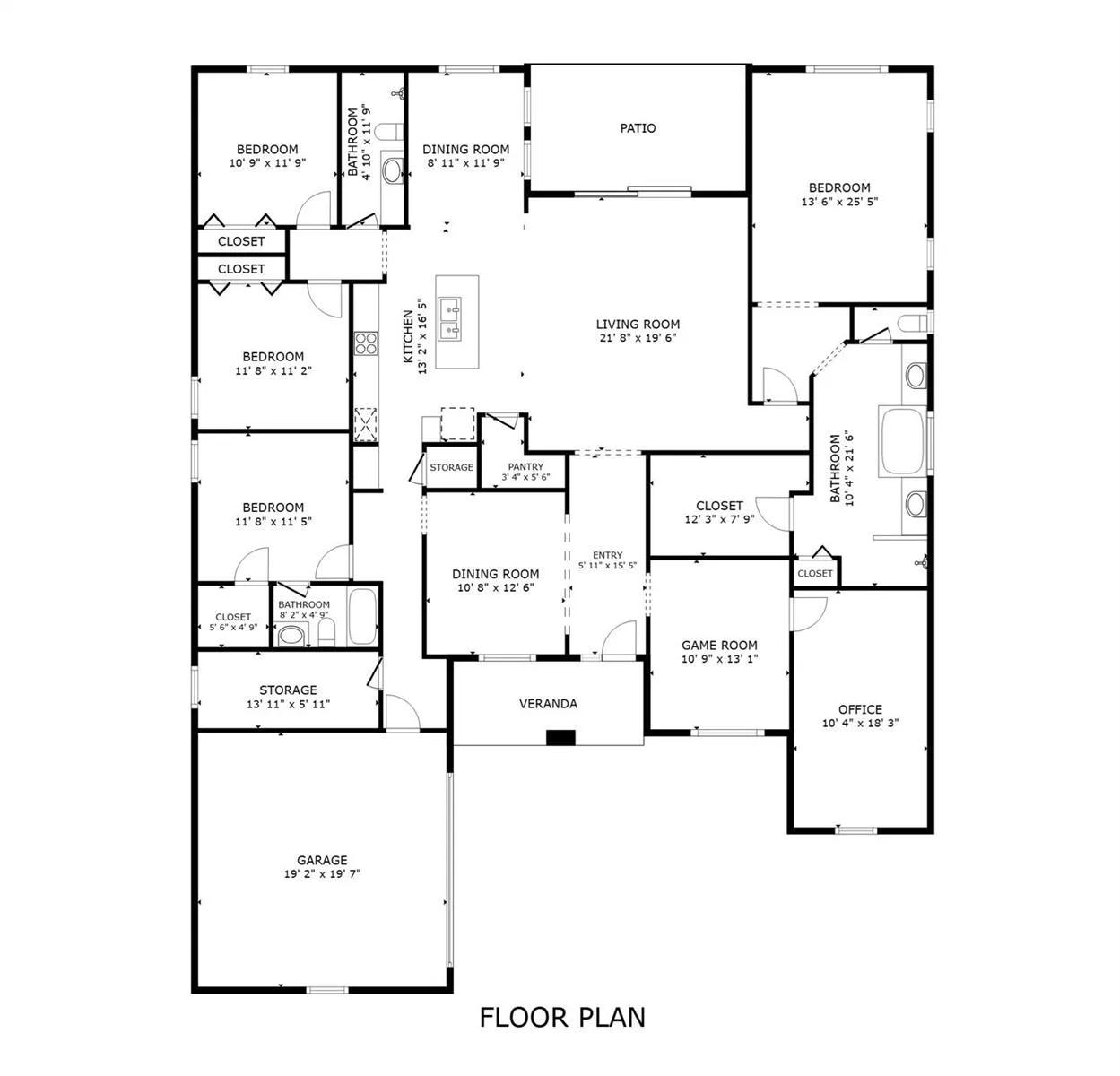 1717 SW Catalonia Street, Port St. Lucie, FL 34987 photo 2