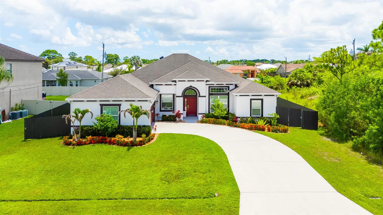 1717 SW Catalonia Street, Port St. Lucie, FL 34987 photo 3