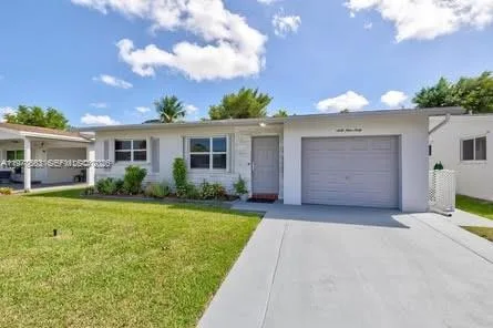 6960 NW 11th Ct, Margate, FL 33063 photo 3