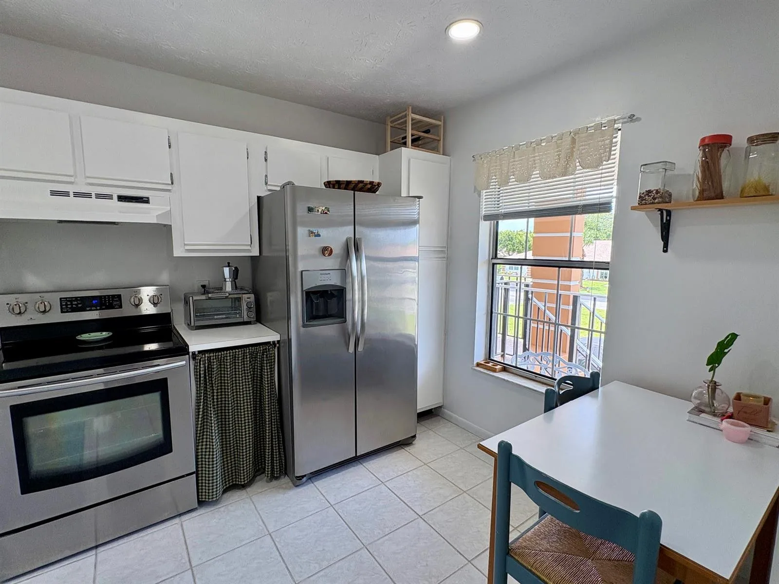 1203 S Lakes End Drive # E-2, Fort Pierce, FL 34982 — zdjęcie 4