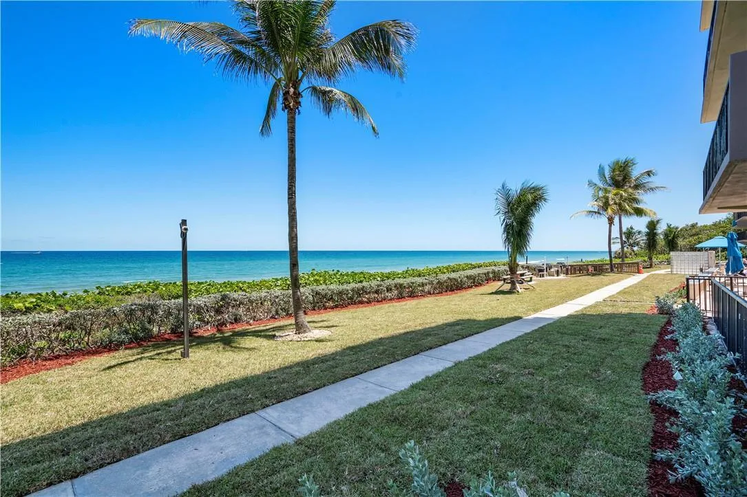 1149 HILLSBORO MILE # 304, Hillsboro Beach, FL 33062 photo 2
