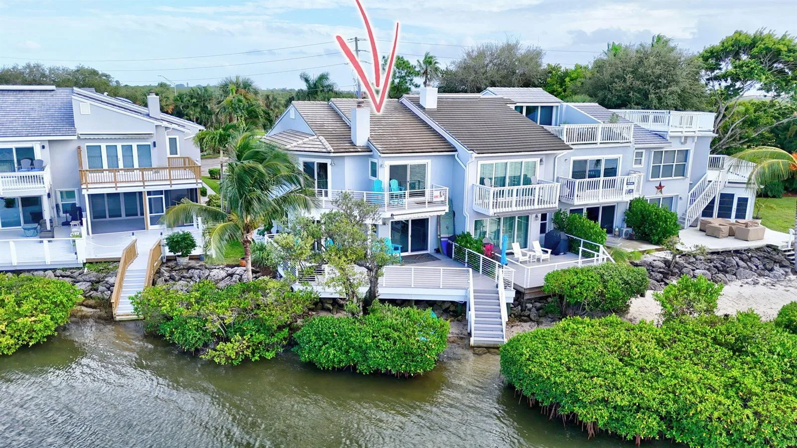 2408 Harbour Cove Drive, Fort Pierce, FL 34949