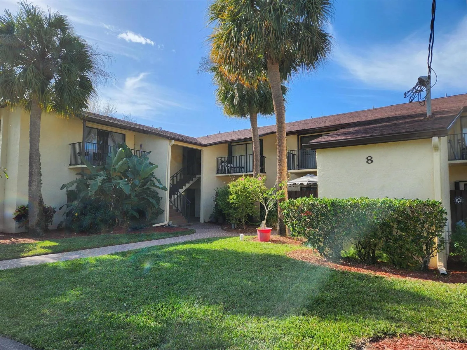 2050 Oleander Boulevard # 8-109, Fort Pierce, FL 34950