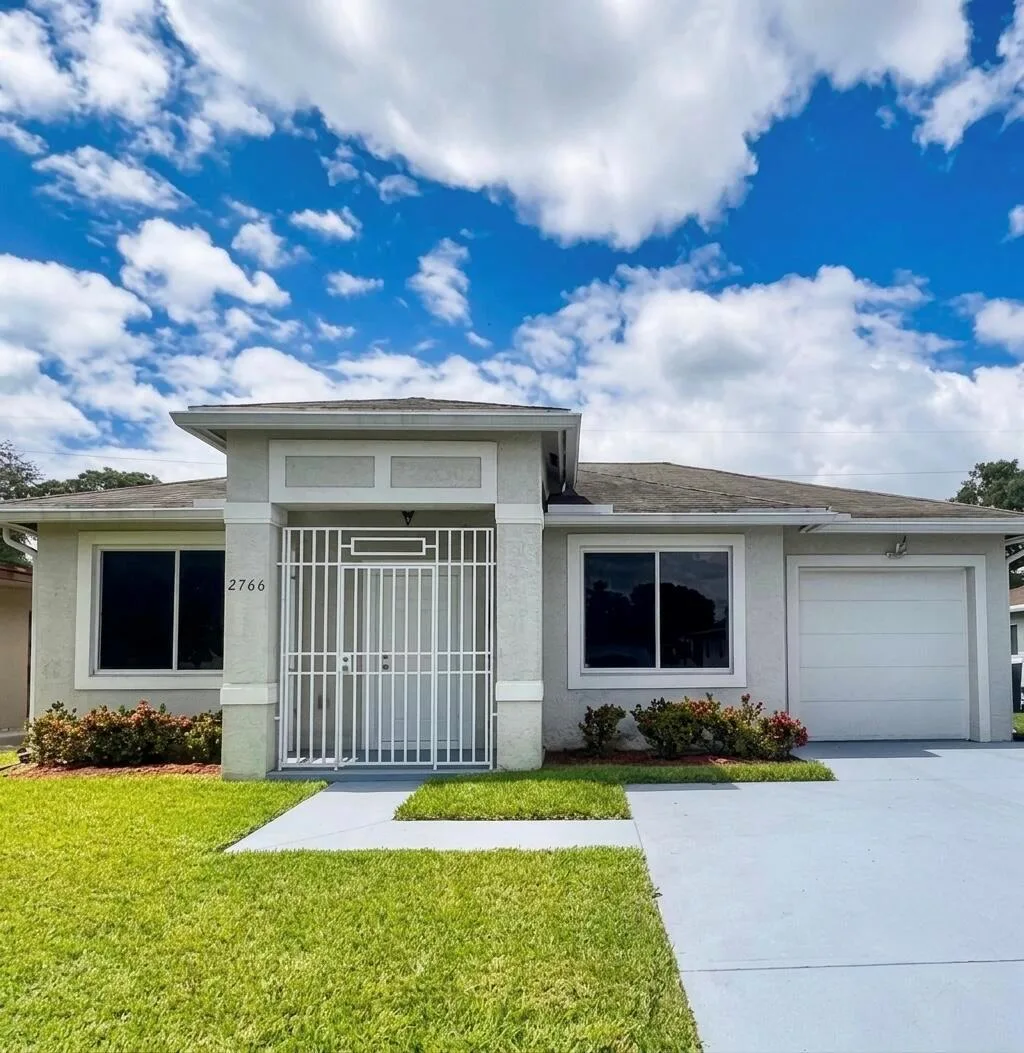 2766 NW 6th Court, Fort Lauderdale, FL 33311