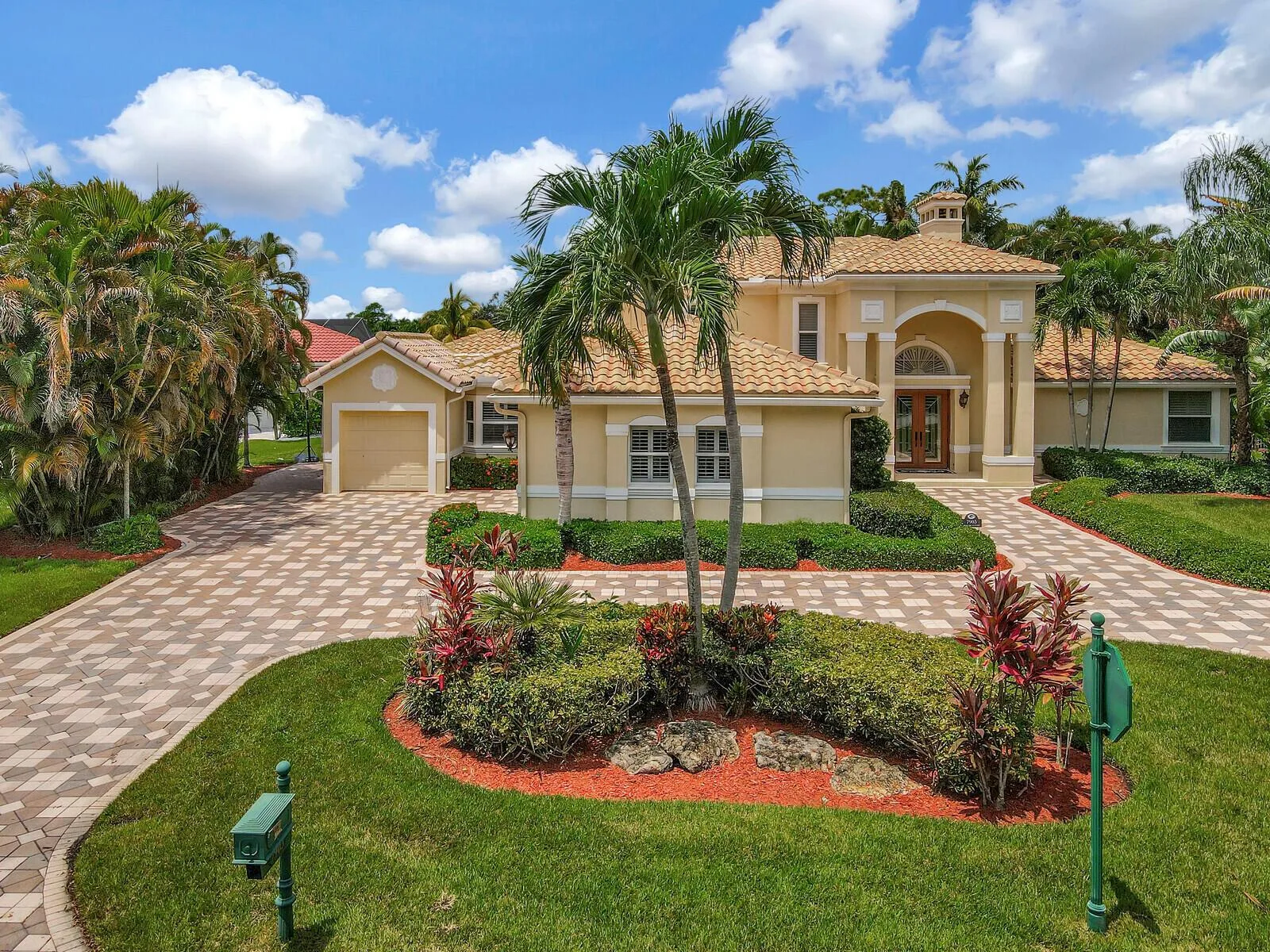 7903 Ironhorse Boulevard, West Palm Beach, FL 33412