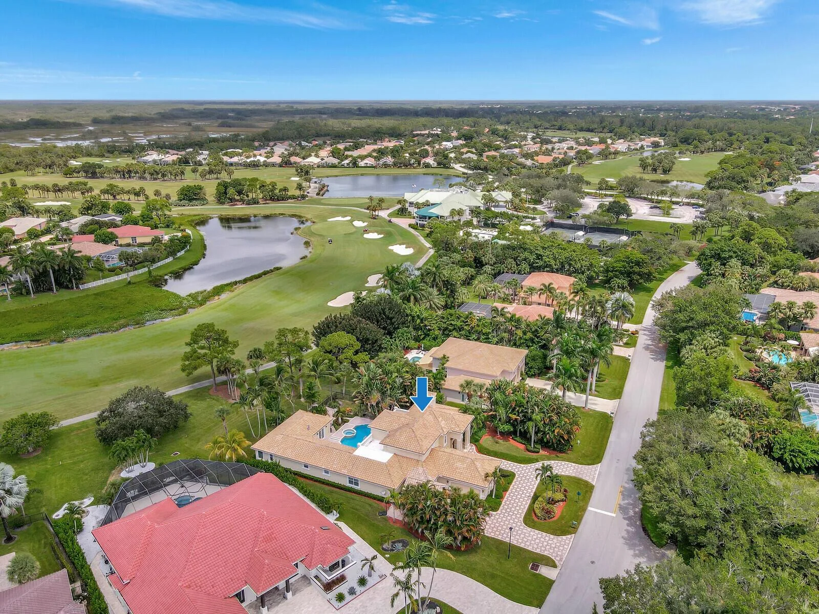 7903 Ironhorse Boulevard, West Palm Beach, FL 33412 photo 6