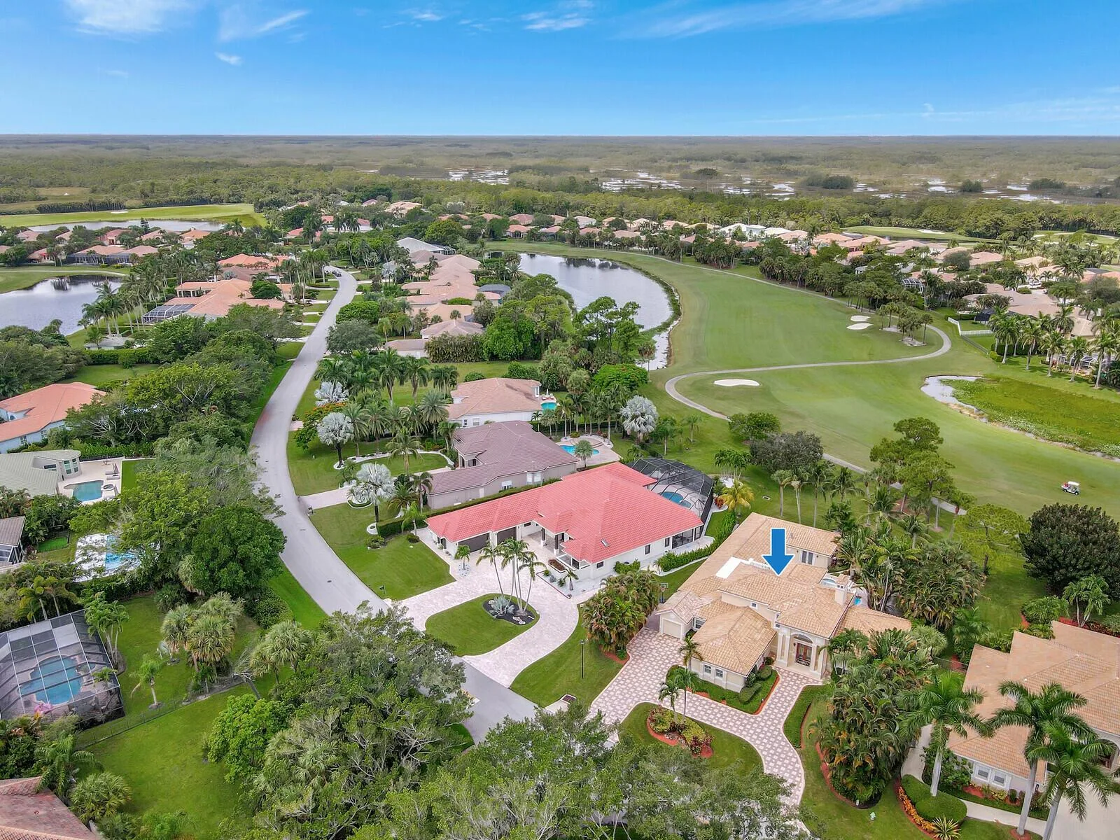 7903 Ironhorse Boulevard, West Palm Beach, FL 33412 photo 7
