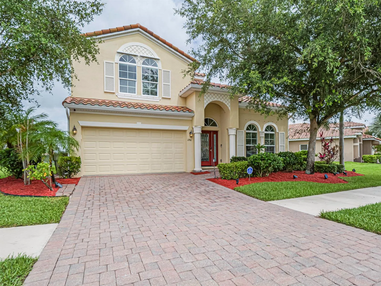 1750 SW Berkshire Cir Circle SW, Vero Beach, FL 32968