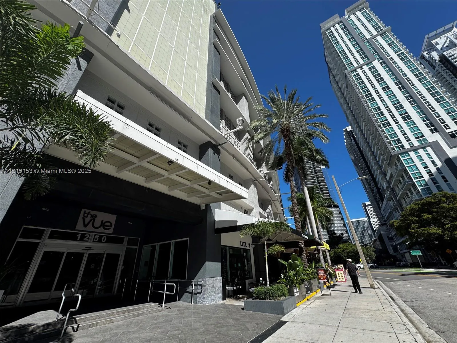 1250 S Miami Ave # 2403, Miami, FL 33130
