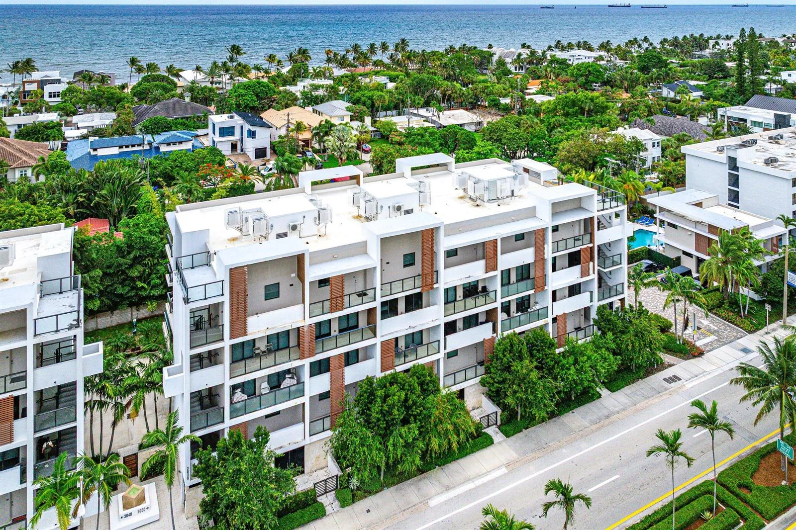 3030 N Ocean Boulevard # S101, Fort Lauderdale, FL 33308