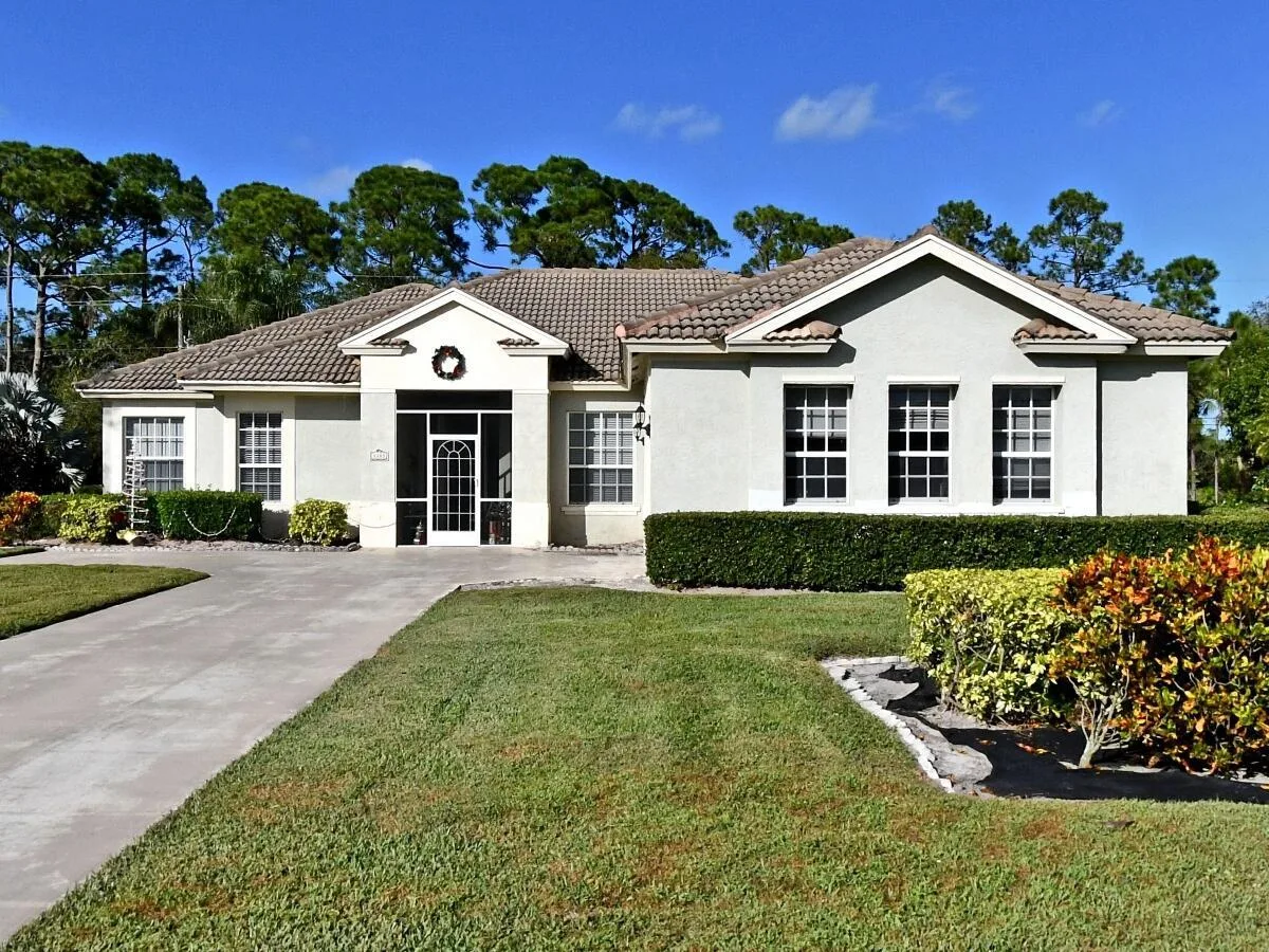 3305 Bent Pine Drive, Fort Pierce, FL 34951