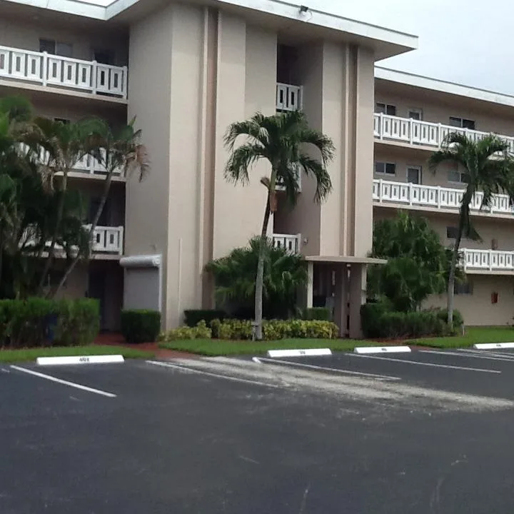 2615 Garden Drive S # 101, Lake Worth, FL 33461