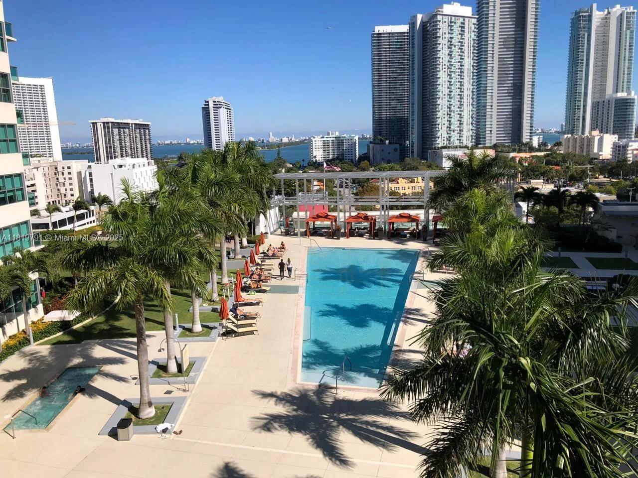 3301 NE 1st Ave # H1004, Miami, FL 33137