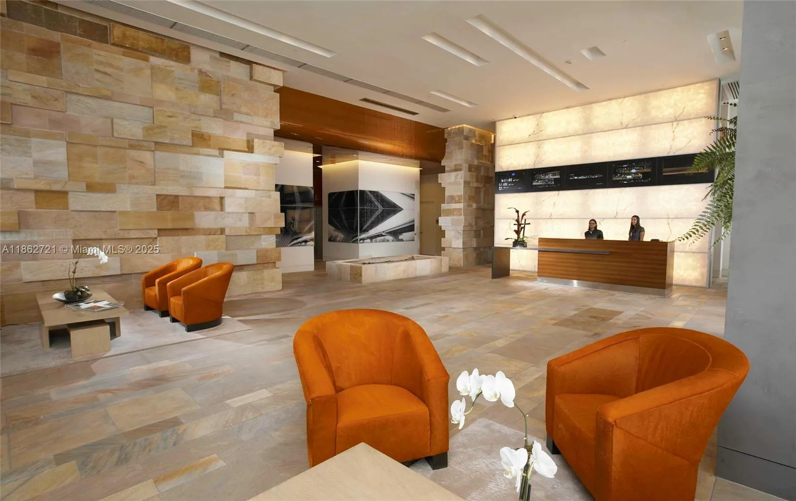 500 Brickell Ave # 2702, Miami, FL 33131 photo 12
