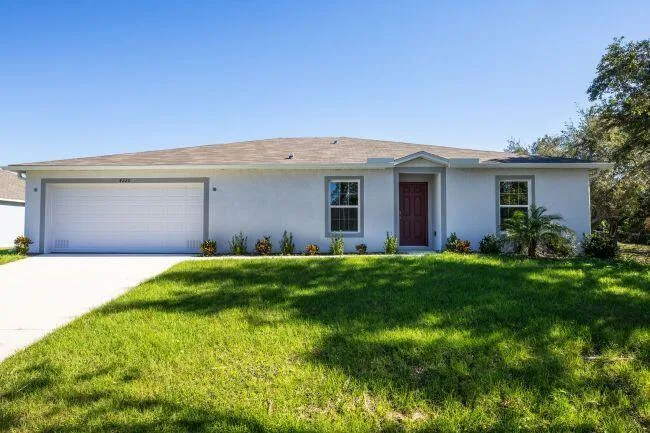 462 Hazel Street, Sebastian, FL 32958