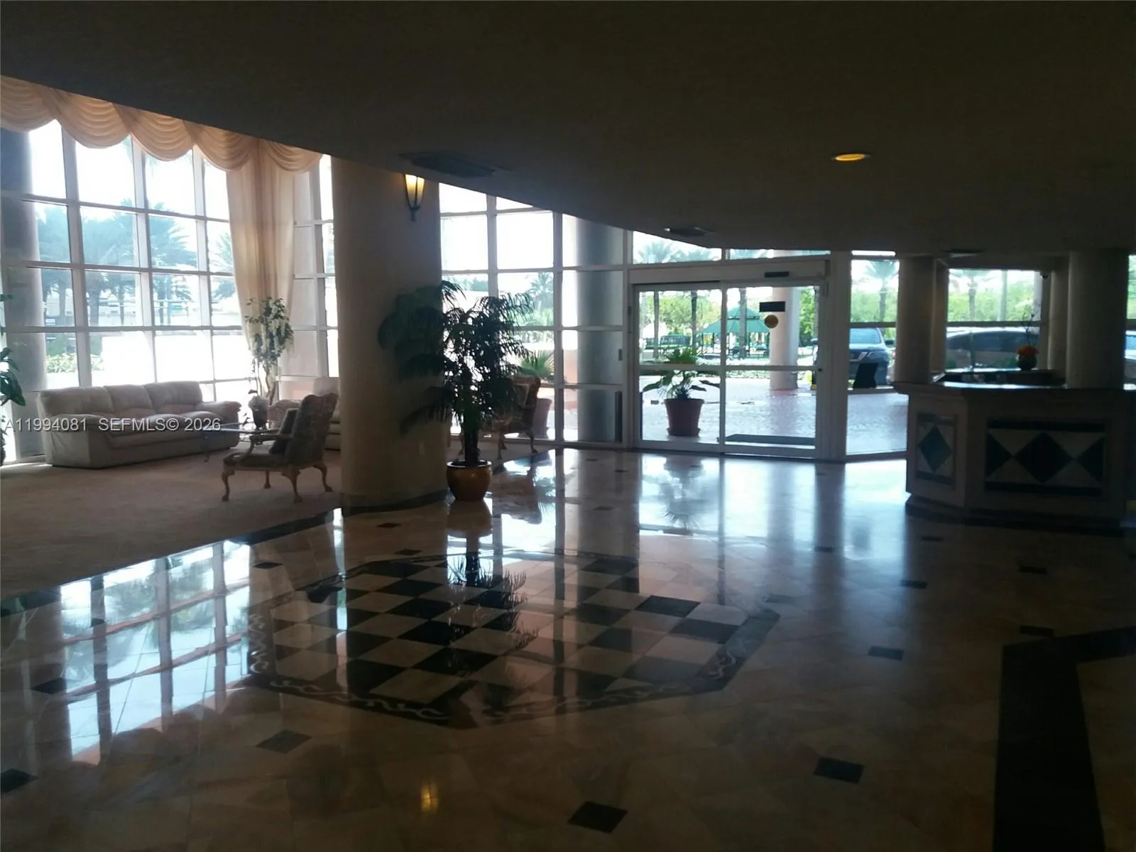 17275 Collins Ave # 801, Sunny Isles Beach, FL 33160 photo 6