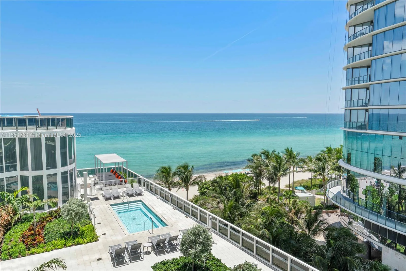 15811 Collins Ave # 607, Sunny Isles Beach, FL 33160