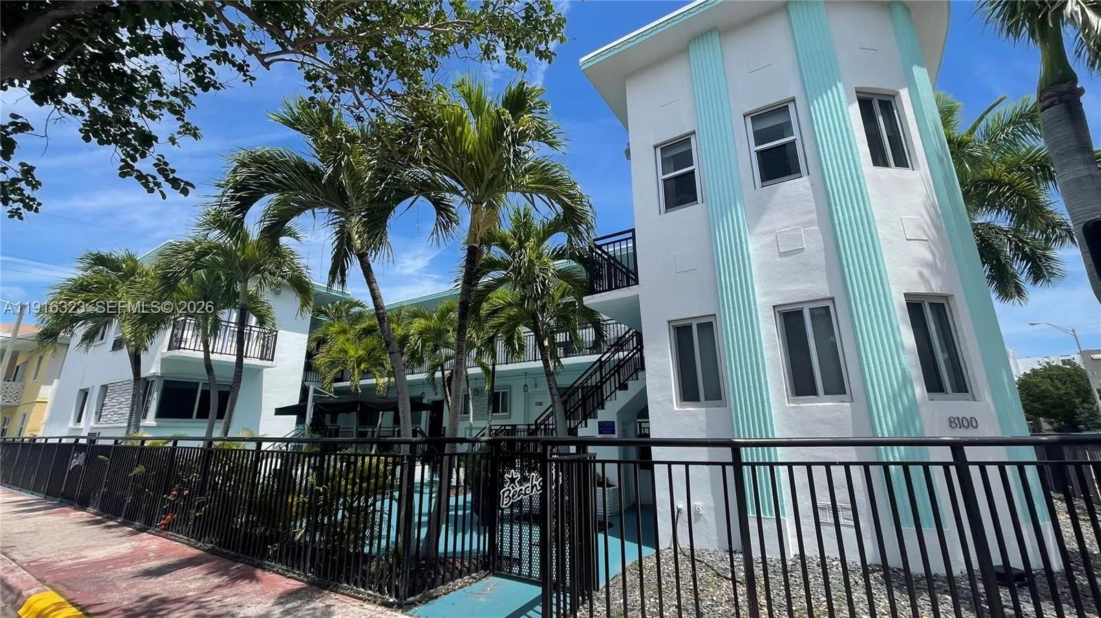 8100 Harding Ave # 513, Miami Beach, FL 33141