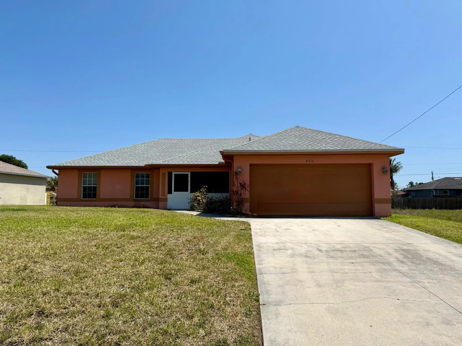4515 W 7th St Street W, Lehigh Acres, FL 33971