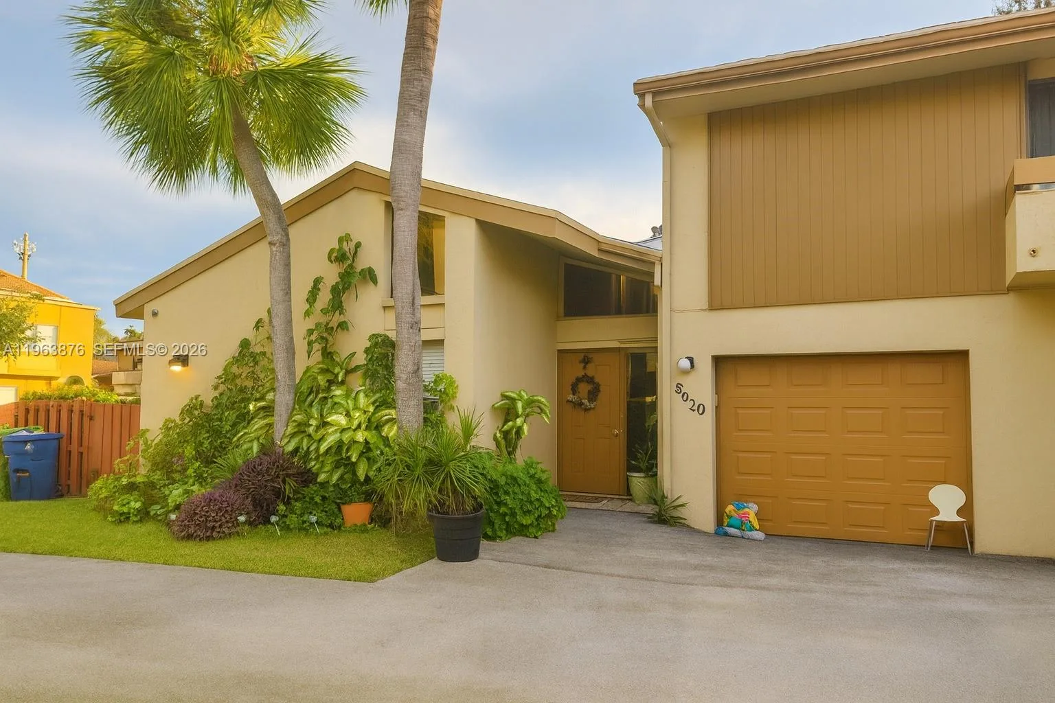 3020 E Missionwood Ln # A-56, Miramar, FL 33025